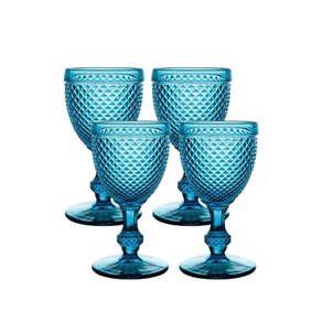 Copa de Agua Azul